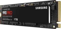 Dysk SSD SAMSUNG MZ-V9P1T0BW (M.2 2280″ /1 TB /PCI Express /7450MB/s /6900MB/s)