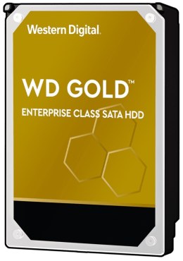 Dysk twardy WD Gold 8 TB 3.5