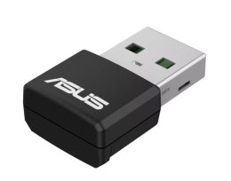Karta sieciowa bezprzewodowa ASUS USB-AX55 Nano