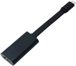 Adapter DELL USB-C - HDMI 470-ABMZ USB-C - HDMI