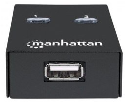 Adapter MANHATTAN 162005 USB 2.0