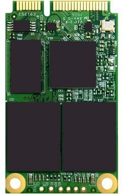 Dysk SSD TRANSCEND MSA 370 128 GB SATA III MSA370 (128 GB /SATA III (6 Gb/s) /560MB/s /160MB/s)