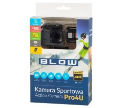 Kamera sportowa 78-538# BLOW (4K)