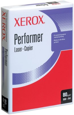 Papier XEROX Performer 80g A3 3R90569