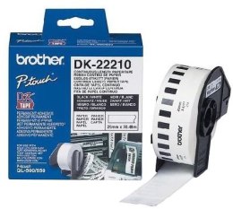 Taśma BROTHER DK-22210