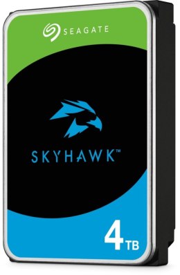 Dysk twardy SEAGATE Skyhawk 4 TB 3.5