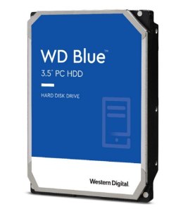Dysk twardy WD Blue 4 TB 3.5