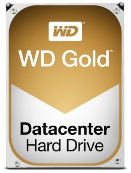 Dysk twardy WD Gold 6 TB 3.5