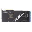 Karta graficzna ASUS ROG Strix GeForce RTX 4070 SUPER 12GB GDDR6X 90YV0KD1-M0NA00
