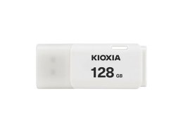 Pendrive (Pamięć USB) KIOXIA (128 GB \USB 2.0 \Biały )