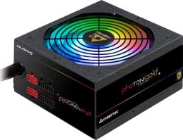 Zasilacz PC CHIEFTEC 650W GDP-650C-RGB