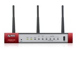 Zyxel VPN Firewall 1xWAN 1xSFP 4xGLAN USG20W-VPN-EU0101F