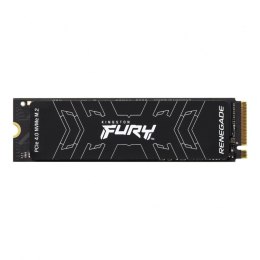 Dysk SSD KINGSTON SFYRD/2000G Fury Renegade (M.2 2280″ /2 TB /PCI-Express /7300MB/s /7000MB/s)