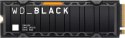 Dysk SSD WD WDS100T2XHE Black (M.2 2280″ /1 TB /PCIe NVMe 4.0 x4 /7300MB/s /6300MB/s)