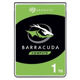 Dysk twardy SEAGATE Barracuda 1 TB 3.5