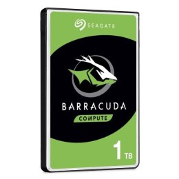 Dysk twardy SEAGATE Barracuda 1 TB 3.5