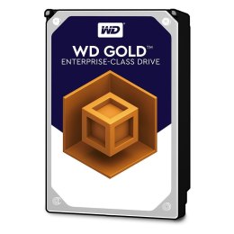 Dysk twardy WD Gold 12 TB 3.5