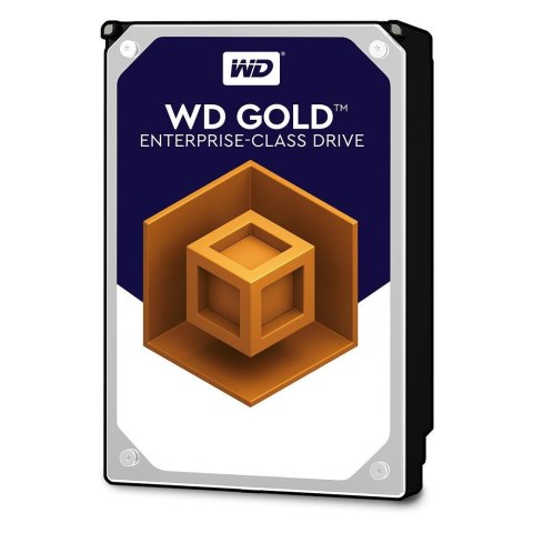 Dysk twardy WD Gold 12 TB 3.5" WD121KRYZ