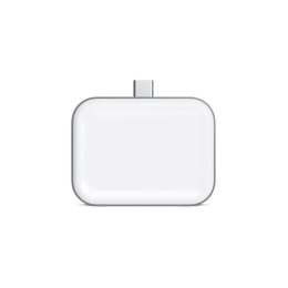 Satechi Charging Dock for AirPods - stacja dokująca USB-C do Apple Airpods