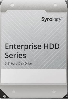 Dysk twardy SYNOLOGY Enterprise 8 TB 3.5