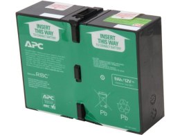 Bateria do zasilacza awaryjnego APC APCRBC124