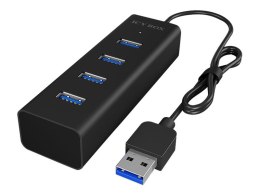 Hub USB ICY BOX IB-HUB1409-U3