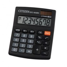 Kalkulator CITIZEN KALSDC805NR