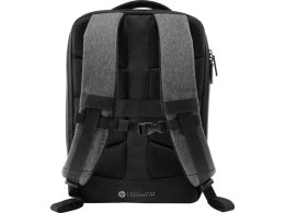 Plecak HEWLETT PACKARD ENTERPRISE Plecak HP Renew Travel do notebooka 15.6 2Z8A3AA Grafitowy 2Z8A3AA