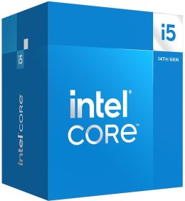Procesor INTEL Core i5-14500 BX8071514500 BOX