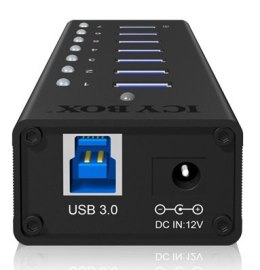 Hub USB ICY BOX IB-AC618