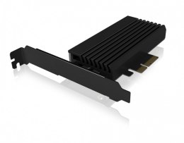 ICY BOX IB-PCI224M2-ARGB 1x USB 3.1 gen 2