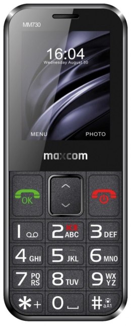 Telefon MAXCOM MM 730BB Comfort