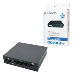 Czytnik kart pamięci LOGILINK USB 2.0 CR0012