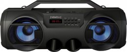 Głośnik bezprzewodowy REBELTEC SoundBox 440 (6h /Czarny )