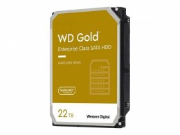 Dysk twardy WD Gold 2.2 TB 3.5