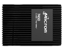 Dysk SSD MICRON 7450 PRO 1.92 TB 7450 PRO (1.92 TB /PCI Express 4.0 )