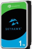 Dysk twardy SEAGATE Skyhawk 1 TB 3.5" ST1000VX013