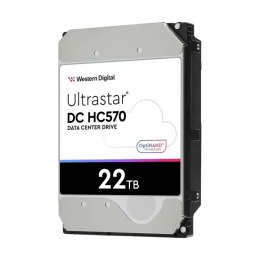 Dysk twardy WD Ultrastar 22000 GB 3.5