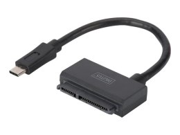 Adapter DIGITUS DA-70327 USB - SATA