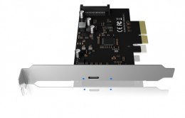 ICY BOX IB-PCI1901-C32 1x USB 3.2 typ C