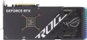 Karta graficzna ASUS ROG Strix GeForce RTX 4070 SUPER OC 12GB GDDR6X 90YV0KD0-M0NA00