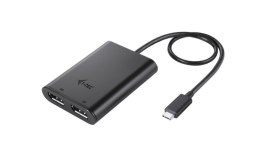 Adapter I-TEC C31DUAL4K60HDMI USB - HDMI