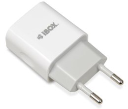Ładowarka IBOX ILUC35W(USB\1000mA\5V)