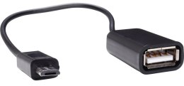 Adapter SANDBERG Micro USB - USB OTG 440-64 micro USB - USB