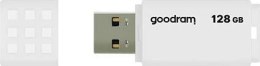 Pendrive (Pamięć USB) GOODRAM (128 GB \USB 2.0 \Biały )