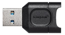 Czytnik kart pamięci KINGSTON USB 3.2 gen 1 MLPM
