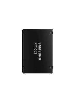Dysk SSD SAMSUNG MZILG960HCHQ-00A07 PM1653 (2.5″ /960 GB /SAS )