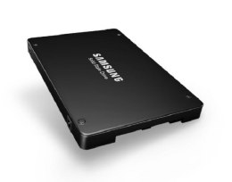 Dysk SSD SAMSUNG MZILT960HBHQ-00007 (2.5″ /960 GB /SAS 12 Gb/s /2100MB/s /1000MB/s)