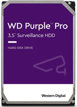 Dysk twardy WD Purple 18 TB 3.5