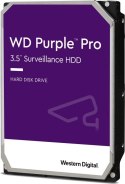 Dysk twardy WD Purple 18 TB 3.5" WD181PURP